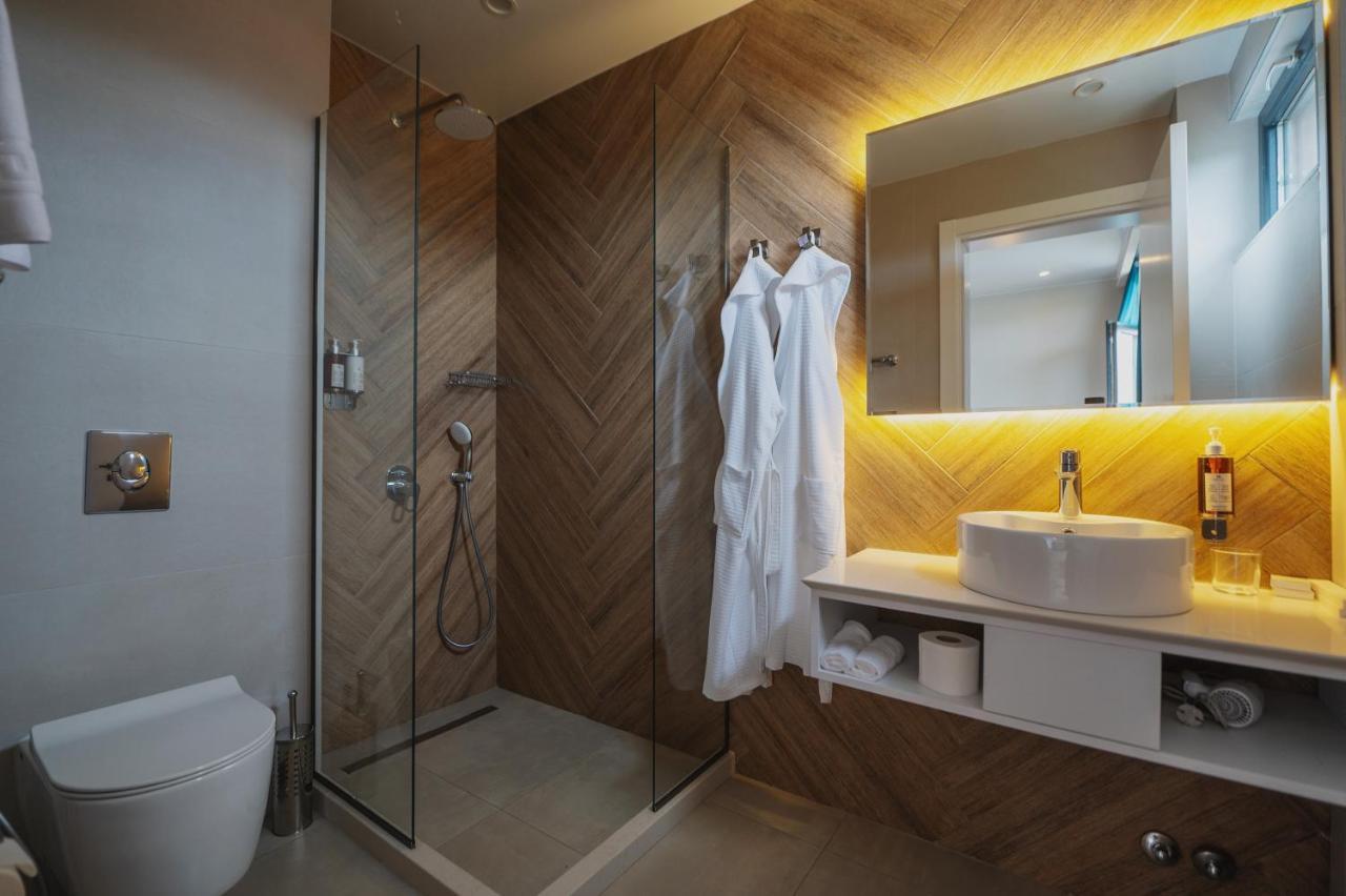 Ritsa Resort Уреки Екстериор снимка