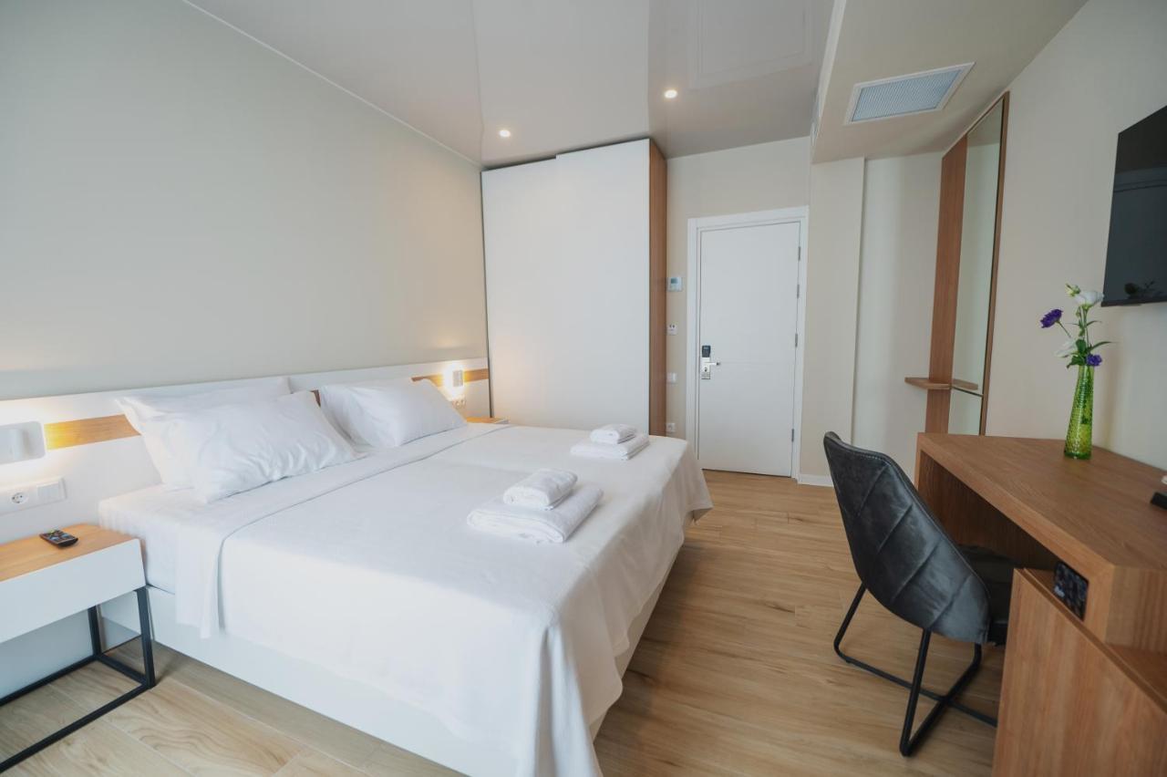 Ritsa Resort Уреки Екстериор снимка