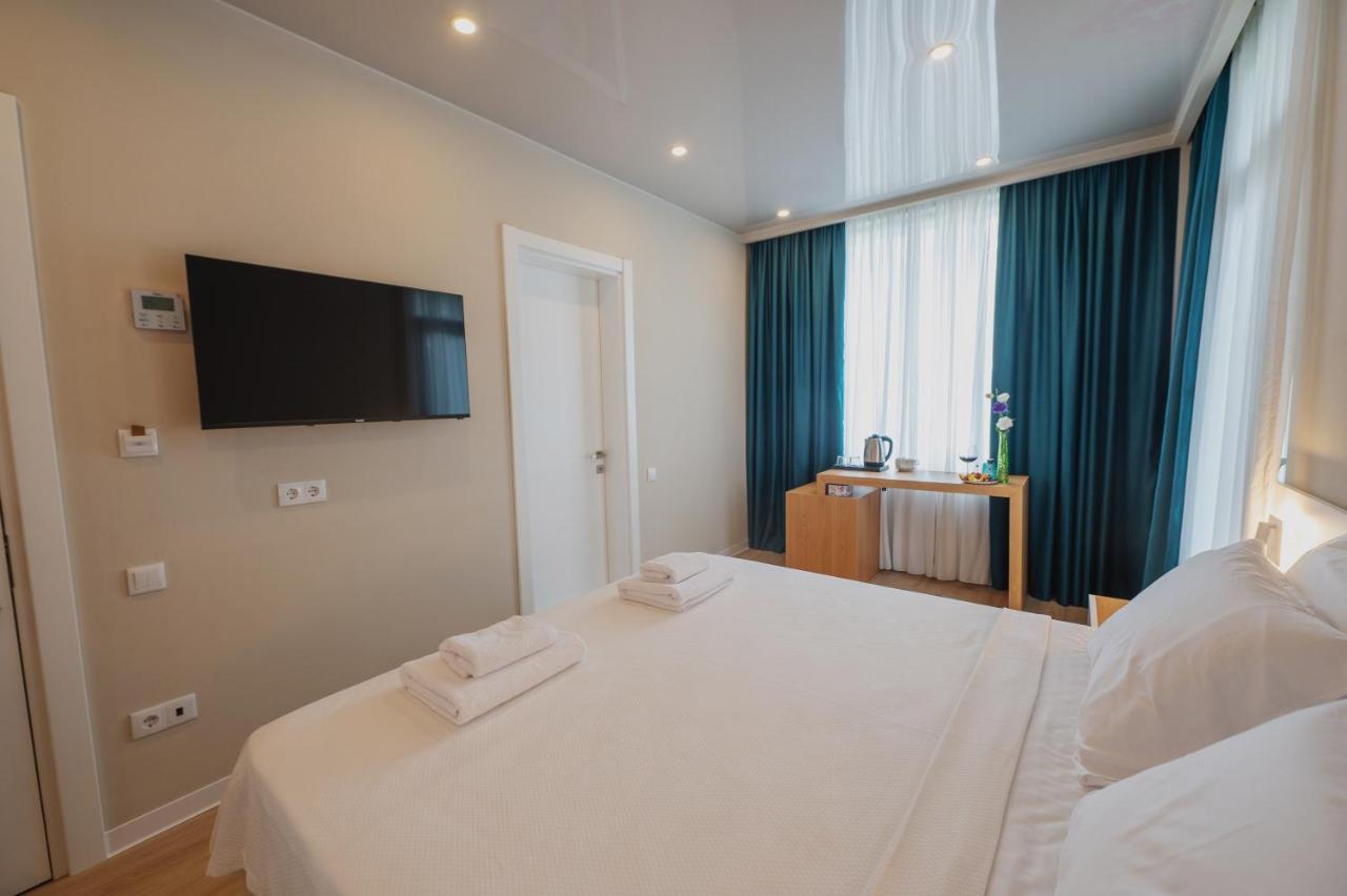 Ritsa Resort Уреки Екстериор снимка