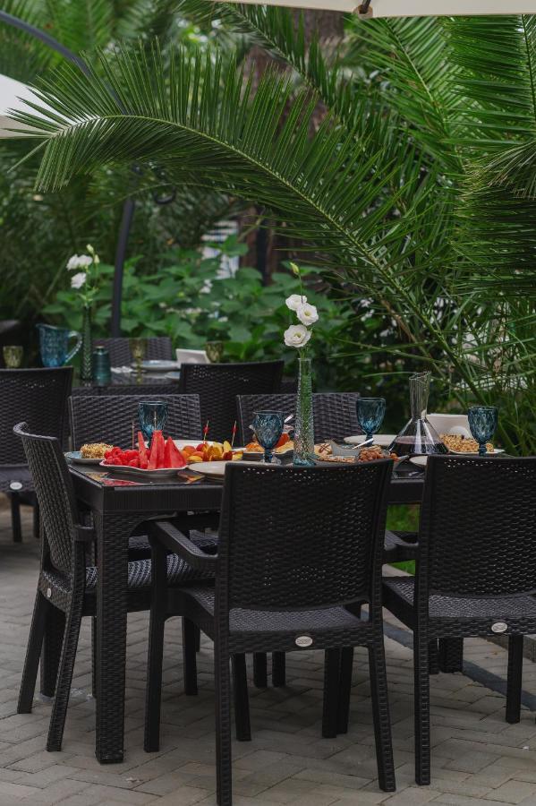 Ritsa Resort Уреки Екстериор снимка