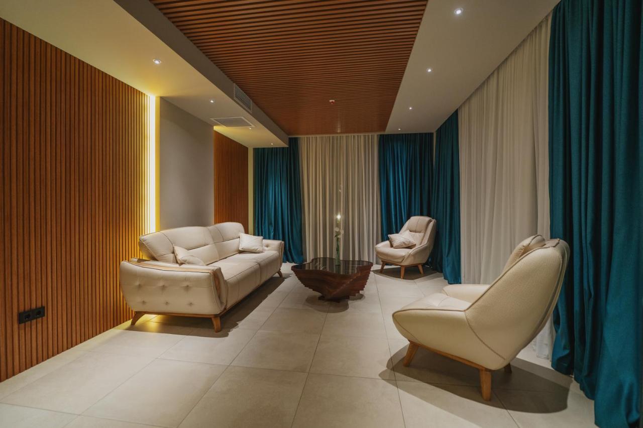 Ritsa Resort Уреки Екстериор снимка