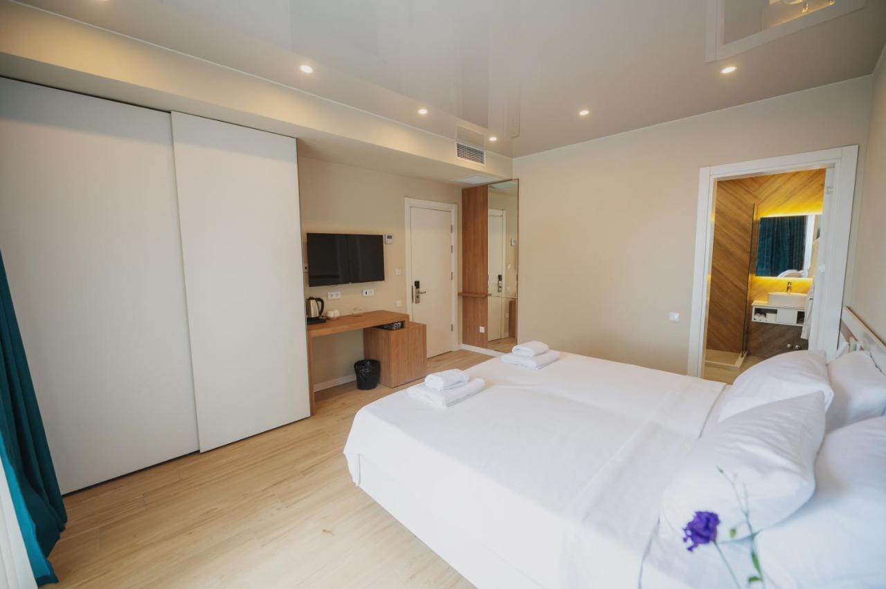 Ritsa Resort Уреки Екстериор снимка