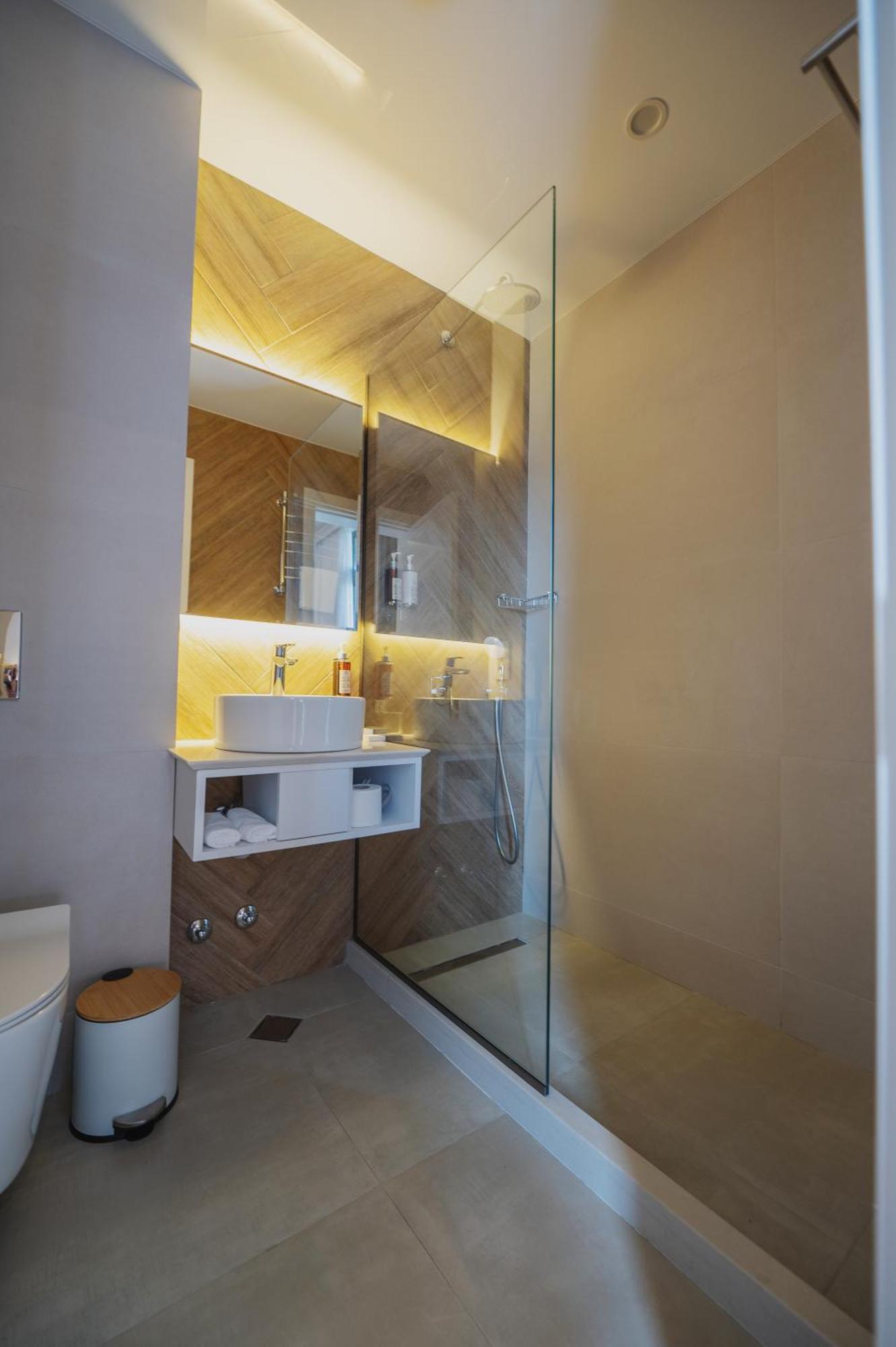 Ritsa Resort Уреки Екстериор снимка